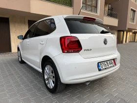 VW Polo КЛИМАТРОНИК#ПОДГРЕВ#NAVI#КОЖА2011#1.4 БЕНЗИН#68k.c - 10300 лв. / 5266.31 € - 64479675 4 | Car24.bg VW Polo КЛИМАТРОНИК#ПОДГРЕВ#NAVI#КОЖА2011#1.4 БЕНЗИН#68k.c - 10300 лв. / 5266.31 € - 64479675 4