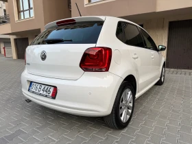 VW Polo КЛИМАТРОНИК#ПОДГРЕВ#NAVI#КОЖА2011#1.4 БЕНЗИН#68k.c - 10300 лв. / 5266.31 € - 64479675 5 | Car24.bg VW Polo КЛИМАТРОНИК#ПОДГРЕВ#NAVI#КОЖА2011#1.4 БЕНЗИН#68k.c - 10300 лв. / 5266.31 € - 64479675 5