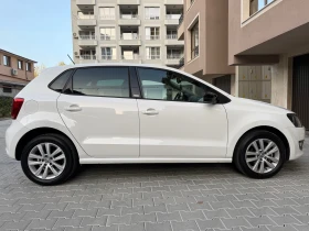 VW Polo КЛИМАТРОНИК#ПОДГРЕВ#NAVI#КОЖА2011#1.4 БЕНЗИН#68k.c - 10300 лв. / 5266.31 € - 64479675 6 | Car24.bg VW Polo КЛИМАТРОНИК#ПОДГРЕВ#NAVI#КОЖА2011#1.4 БЕНЗИН#68k.c - 10300 лв. / 5266.31 € - 64479675 6