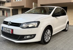 VW Polo КЛИМАТРОНИК#ПОДГРЕВ#NAVI#КОЖА2011#1.4 БЕНЗИН#68k.c - Car24.bg VW Polo КЛИМАТРОНИК#ПОДГРЕВ#NAVI#КОЖА2011#1.4 БЕНЗИН#68k.c