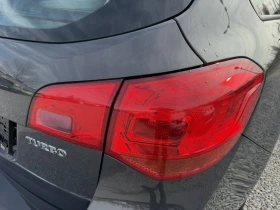 Opel Astra 1.6t/170k.c автоматик - 6890 € / 13475.67 лв. - 26737492 16 | Car24.bg Opel Astra 1.6t/170k.c автоматик - 6890 € / 13475.67 лв. - 26737492 16