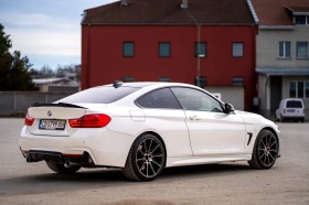BMW 435 Бензин xDrive | Auto.bg — изображение 3 BMW 435 Бензин xDrive | Auto.bg — изображение 3