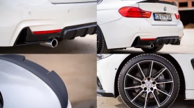 BMW 435 Бензин xDrive | Auto.bg — изображение 5 BMW 435 Бензин xDrive | Auto.bg — изображение 5
