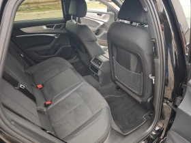 Audi A6 40-TDI-Mild Hybrid - S LINE* BLACK EDITION* HEAD U - 49800 € / 97400.33 лв. - 16993856 13 | Car24.bg Audi A6 40-TDI-Mild Hybrid - S LINE* BLACK EDITION* HEAD U - 49800 € / 97400.33 лв. - 16993856 13