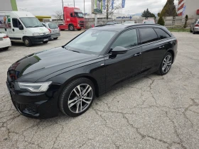 Audi A6 40-TDI-Mild Hybrid - S LINE* BLACK EDITION* HEAD U - 49800 € / 97400.33 лв. - 16993856 12 | Car24.bg Audi A6 40-TDI-Mild Hybrid - S LINE* BLACK EDITION* HEAD U - 49800 € / 97400.33 лв. - 16993856 12