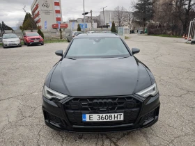 Audi A6 40-TDI-Mild Hybrid - S LINE* BLACK EDITION* HEAD U - Car24.bg Audi A6 40-TDI-Mild Hybrid - S LINE* BLACK EDITION* HEAD U