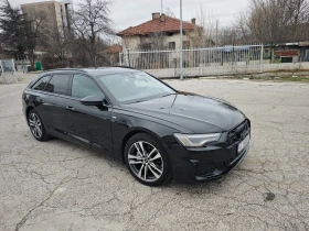 Audi A6 40-TDI-Mild Hybrid - S LINE* BLACK EDITION* HEAD U - 49800 € / 97400.33 лв. - 16993856 4 | Car24.bg Audi A6 40-TDI-Mild Hybrid - S LINE* BLACK EDITION* HEAD U - 49800 € / 97400.33 лв. - 16993856 4