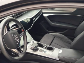 Audi A6 40-TDI-Mild Hybrid - S LINE* BLACK EDITION* HEAD U - 49800 € / 97400.33 лв. - 16993856 14 | Car24.bg Audi A6 40-TDI-Mild Hybrid - S LINE* BLACK EDITION* HEAD U - 49800 € / 97400.33 лв. - 16993856 14