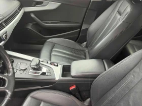 Audi A4 KOMFORT QUATTRO * ПОДГРЕВИ* ПАНОРАМА* КАМЕРА* - 8990 € / 17582.91 лв. - 16688653 10 | Car24.bg Audi A4 KOMFORT QUATTRO * ПОДГРЕВИ* ПАНОРАМА* КАМЕРА* - 8990 € / 17582.91 лв. - 16688653 10