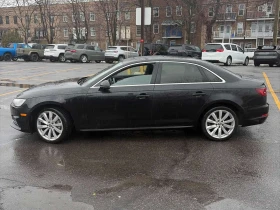 Audi A4 KOMFORT QUATTRO * ПОДГРЕВИ* ПАНОРАМА* КАМЕРА* - 8990 € / 17582.91 лв. - 16688653 3 | Car24.bg Audi A4 KOMFORT QUATTRO * ПОДГРЕВИ* ПАНОРАМА* КАМЕРА* - 8990 € / 17582.91 лв. - 16688653 3