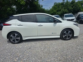 Nissan Leaf ТЕКNA-40KW-150K.C-360 KAMERA-TEРМОПОМПА - 11600 € / 22687.63 лв. - 16029133 7 | Car24.bg Nissan Leaf ТЕКNA-40KW-150K.C-360 KAMERA-TEРМОПОМПА - 11600 € / 22687.63 лв. - 16029133 7