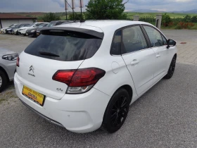 Citroen C4 1.6 HDI EURO 6 - 5500 € / 10757.07 лв. - 19672589 5 | Car24.bg Citroen C4 1.6 HDI EURO 6 - 5500 € / 10757.07 лв. - 19672589 5