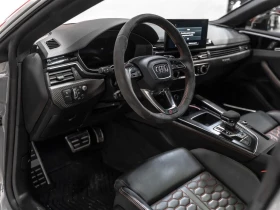 Обява за продажба на Audi Rs5 Sportback | Carbon | Alcantara | 360
