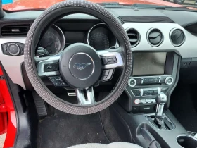 Ford Mustang * EcoBoost Premium * CARFAX * ОПЦИЯ ЗА ФИНАНСИРАНЕ | Auto.bg — изображение 5 Ford Mustang * EcoBoost Premium * CARFAX * ОПЦИЯ ЗА ФИНАНСИРАНЕ | Auto.bg — изображение 5