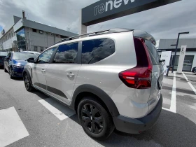 Dacia Jogger Extreme/100к.с/Газ/Бензин/(6+ 1) места - 16500 € / 32271.19 лв. - 75495809 5 | Car24.bg Dacia Jogger Extreme/100к.с/Газ/Бензин/(6+ 1) места - 16500 € / 32271.19 лв. - 75495809 5