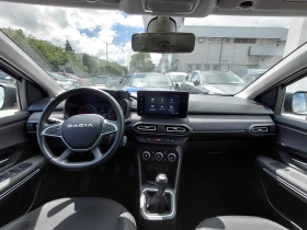 Dacia Jogger Extreme/100к.с/Газ/Бензин/(6+ 1) места - 16500 € / 32271.19 лв. - 75495809 8 | Car24.bg Dacia Jogger Extreme/100к.с/Газ/Бензин/(6+ 1) места - 16500 € / 32271.19 лв. - 75495809 8