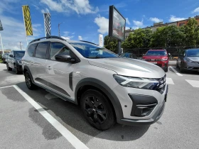 Dacia Jogger Extreme/100к.с/Газ/Бензин/(6+ 1) места - 16500 € / 32271.19 лв. - 75495809 3 | Car24.bg Dacia Jogger Extreme/100к.с/Газ/Бензин/(6+ 1) места - 16500 € / 32271.19 лв. - 75495809 3