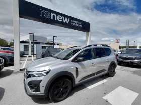 Dacia Jogger Extreme/100к.с/Газ/Бензин/(6+ 1) места - Car24.bg Dacia Jogger Extreme/100к.с/Газ/Бензин/(6+ 1) места