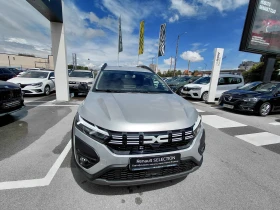 Dacia Jogger Extreme/100к.с/Газ/Бензин/(6+ 1) места - 16500 € / 32271.19 лв. - 75495809 2 | Car24.bg Dacia Jogger Extreme/100к.с/Газ/Бензин/(6+ 1) места - 16500 € / 32271.19 лв. - 75495809 2