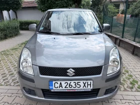Suzuki Swift - Car24.bg Suzuki Swift
