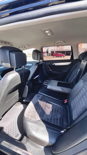 VW Passat undefined | Auto.bg — изображение 9 VW Passat undefined | Auto.bg — изображение 9