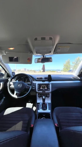 VW Passat undefined | Auto.bg — изображение 4 VW Passat undefined | Auto.bg — изображение 4