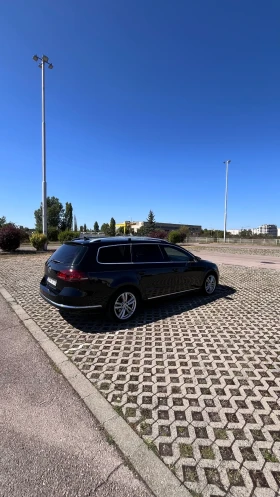 VW Passat undefined | Auto.bg — изображение 8 VW Passat undefined | Auto.bg — изображение 8