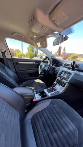 VW Passat undefined | Auto.bg — изображение 6 VW Passat undefined | Auto.bg — изображение 6