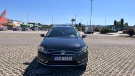 VW Passat undefined | Auto.bg — изображение 2 VW Passat undefined | Auto.bg — изображение 2