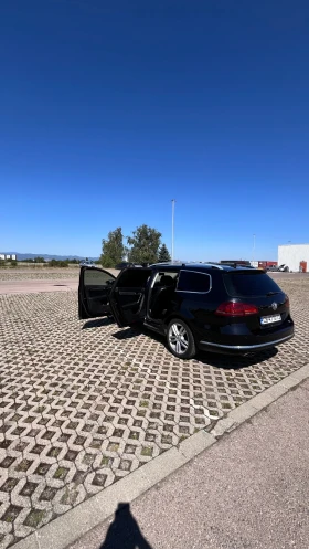 VW Passat undefined | Auto.bg — изображение 7 VW Passat undefined | Auto.bg — изображение 7
