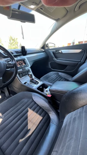 VW Passat undefined | Auto.bg — изображение 11 VW Passat undefined | Auto.bg — изображение 11