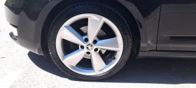 Skoda Octavia 2.0 TDI 150 К.С | Auto.bg — изображение 8 Skoda Octavia 2.0 TDI 150 К.С | Auto.bg — изображение 8