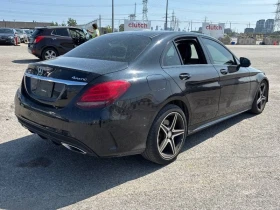 Mercedes-Benz C 300 * 4MATIC * 2 КЛЮЧА * ПОДГРЕВ * КАМЕРА | Auto.bg — изображение 5 Mercedes-Benz C 300 * 4MATIC * 2 КЛЮЧА * ПОДГРЕВ * КАМЕРА | Auto.bg — изображение 5