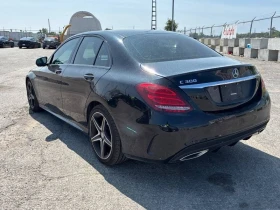 Mercedes-Benz C 300 * 4MATIC * 2 КЛЮЧА * ПОДГРЕВ * КАМЕРА | Auto.bg — изображение 8 Mercedes-Benz C 300 * 4MATIC * 2 КЛЮЧА * ПОДГРЕВ * КАМЕРА | Auto.bg — изображение 8