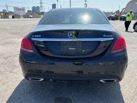 Mercedes-Benz C 300 * 4MATIC * 2 КЛЮЧА * ПОДГРЕВ * КАМЕРА | Auto.bg — изображение 6 Mercedes-Benz C 300 * 4MATIC * 2 КЛЮЧА * ПОДГРЕВ * КАМЕРА | Auto.bg — изображение 6