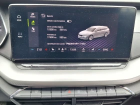 Skoda Octavia 2.0 TDI/ DSG// Очакван! | Auto.bg — изображение 11 Skoda Octavia 2.0 TDI/ DSG// Очакван! | Auto.bg — изображение 11