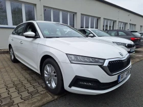 Skoda Octavia 2.0 TDI/ DSG// Очакван! | Auto.bg — изображение 3 Skoda Octavia 2.0 TDI/ DSG// Очакван! | Auto.bg — изображение 3