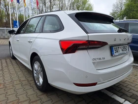 Skoda Octavia 2.0 TDI/ DSG// Очакван! | Auto.bg — изображение 4 Skoda Octavia 2.0 TDI/ DSG// Очакван! | Auto.bg — изображение 4
