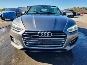Audi A5 2.0l Premium Plus | Auto.bg — изображение 5 Audi A5 2.0l Premium Plus | Auto.bg — изображение 5