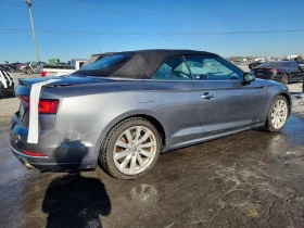 Audi A5 2.0l Premium Plus | Auto.bg — изображение 3 Audi A5 2.0l Premium Plus | Auto.bg — изображение 3