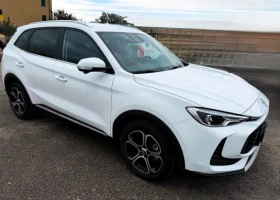 Mg Zs 1.5i