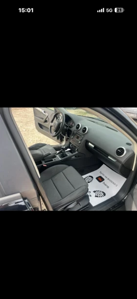 Audi A3 - 4000 € - 72070619 4 | Car24.bg Audi A3 - 4000 € - 72070619 4