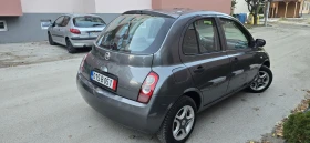 Nissan Micra 1.25i | Auto.bg — изображение 5 Nissan Micra 1.25i | Auto.bg — изображение 5