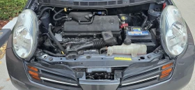 Nissan Micra 1.25i | Auto.bg — изображение 17 Nissan Micra 1.25i | Auto.bg — изображение 17