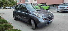 Nissan Micra 1.25i | Auto.bg — изображение 7 Nissan Micra 1.25i | Auto.bg — изображение 7