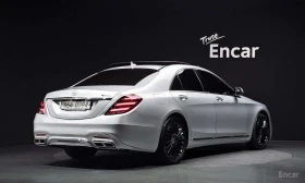 Mercedes-Benz S 350 * S350 d 4MATIC * БЕЗ ПЪРВОНАЧАЛНА ВНОСКА - 26000 € - 45486716 2 | Car24.bg Mercedes-Benz S 350 * S350 d 4MATIC * БЕЗ ПЪРВОНАЧАЛНА ВНОСКА - 26000 € - 45486716 2