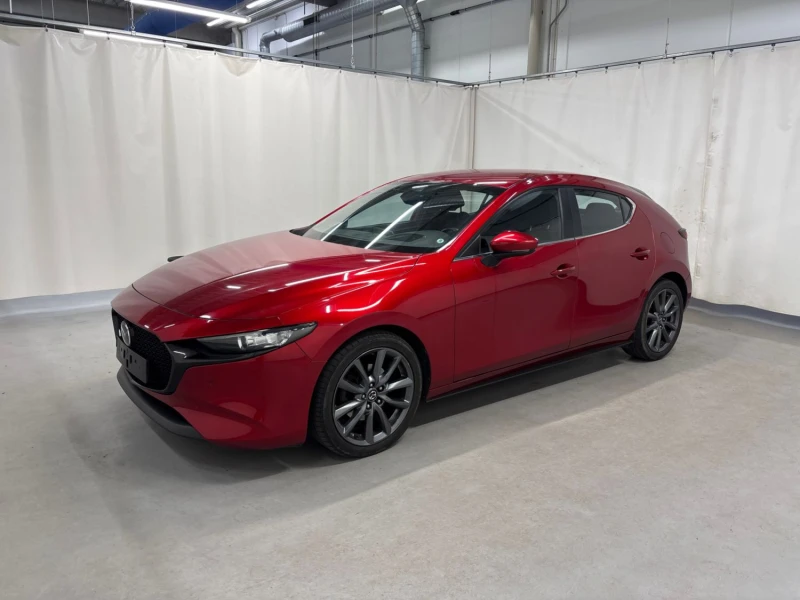 Mazda 3 Sky 2.0 Бензин - 13900 € / 27186.04 лв. - 69240975 1 | Car24.bg Mazda 3 Sky 2.0 Бензин - 13900 € / 27186.04 лв. - 69240975 1