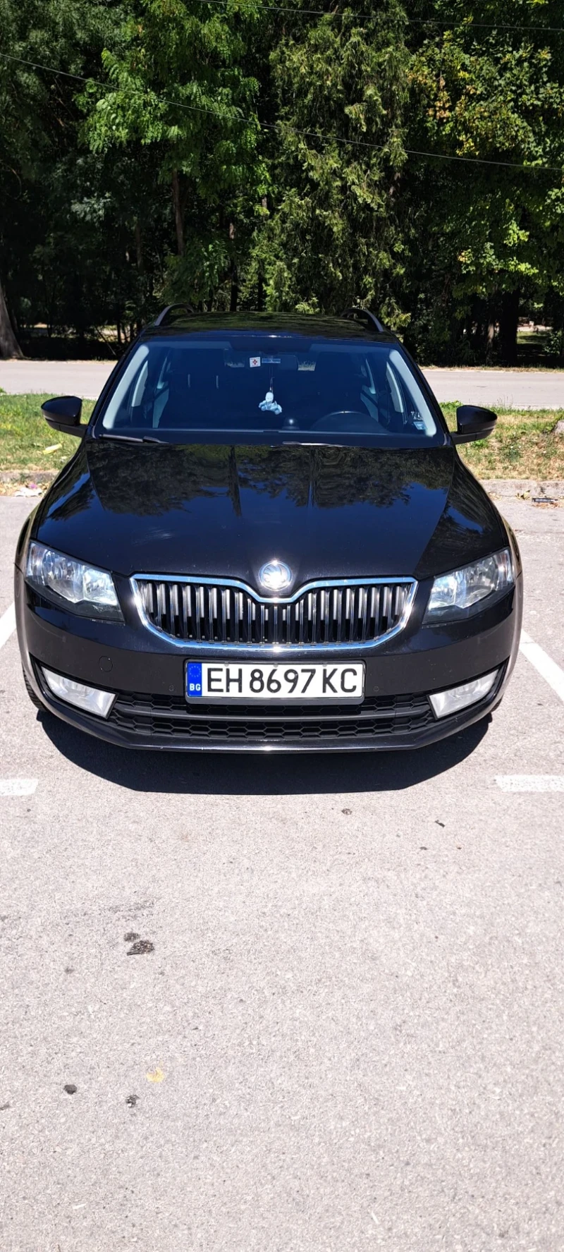 Skoda Octavia 2.0 TDI 150 К.С - 7900 € - 33034271 1 | Car24.bg Skoda Octavia 2.0 TDI 150 К.С - 7900 € - 33034271 1