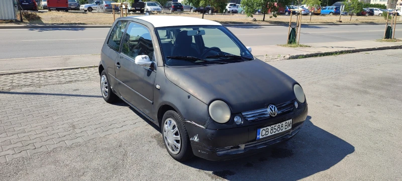 VW Lupo 1.7 SDI - 598 € - 68720155 1 | Car24.bg VW Lupo 1.7 SDI - 598 € - 68720155 1