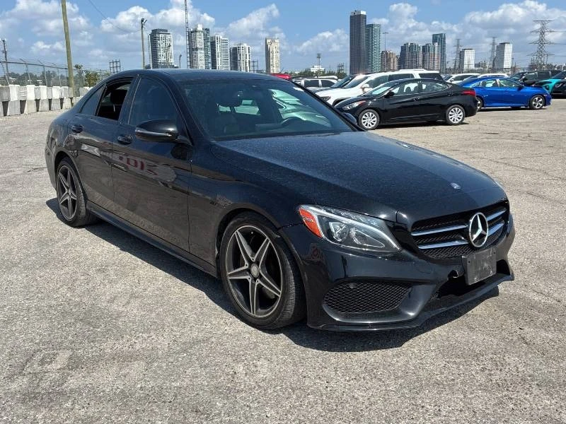 Mercedes-Benz C 300 * 4MATIC * 2 КЛЮЧА * ПОДГРЕВ * КАМЕРА | Auto.bg — изображение 1 Mercedes-Benz C 300 * 4MATIC * 2 КЛЮЧА * ПОДГРЕВ * КАМЕРА | Auto.bg — изображение 1
